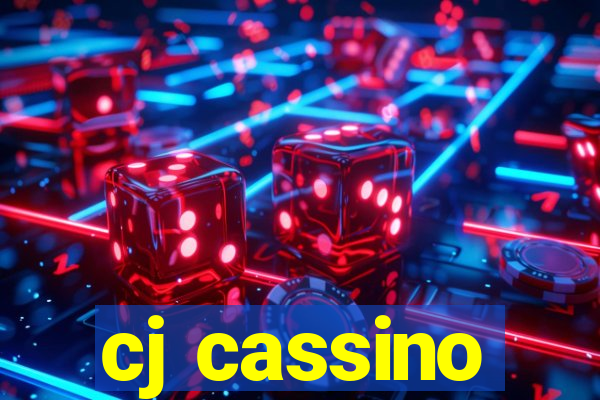 cj cassino